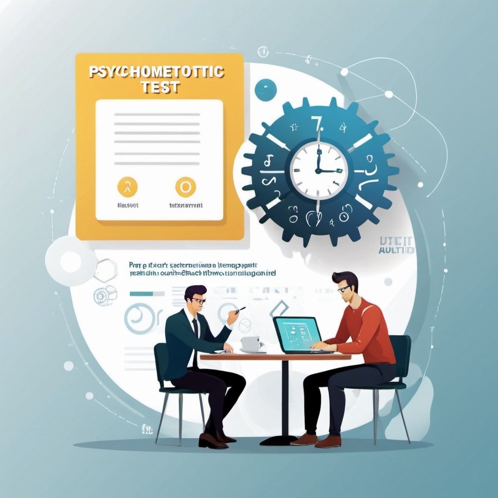 Psychometric Test in Chennai.