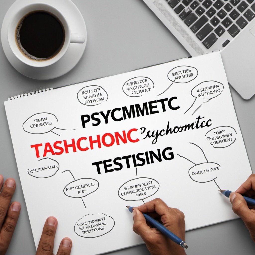 Psychometric Testing Services Chennai